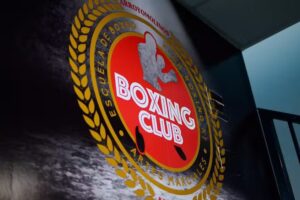 Arroyoboxingclub
