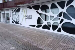 Arrullos del Agua – Spa y balneario (Pontevedra)