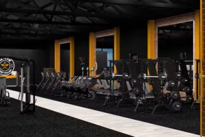 Art Gym Sport Gallery Valladolid