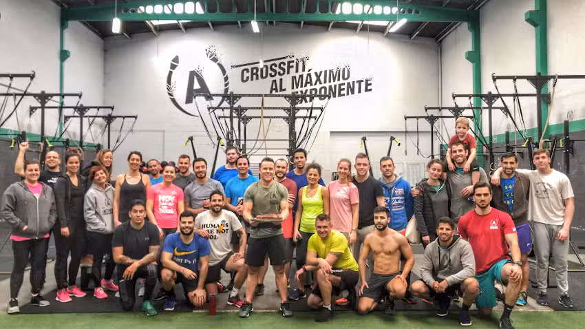 Artabros CrossFit