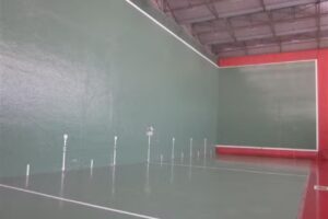 Artepe udal frontoia