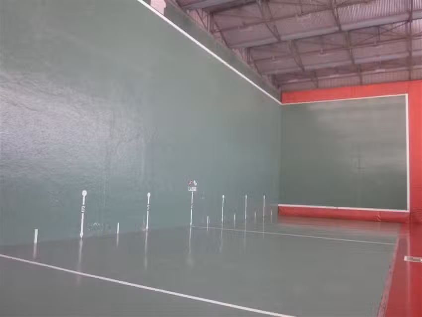 Artepe udal frontoia