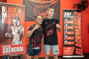 Artes Marciales BMF Orihuela Costa