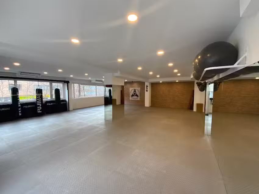 Artes Marciales en Majadahonda KAMAE DO