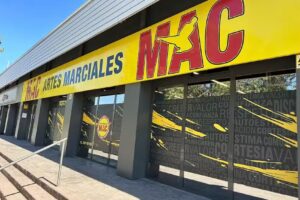 Artes Marciales MAC Sant Cugat