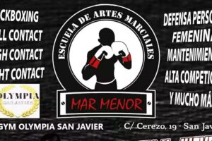 Artes Marciales Mar Menor
