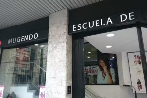 Artes Marciales Tarragona – Mugendo Tarragona