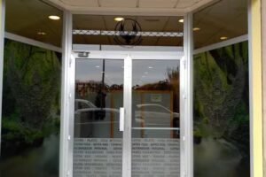 ARTES MARCIALES VINARÒS