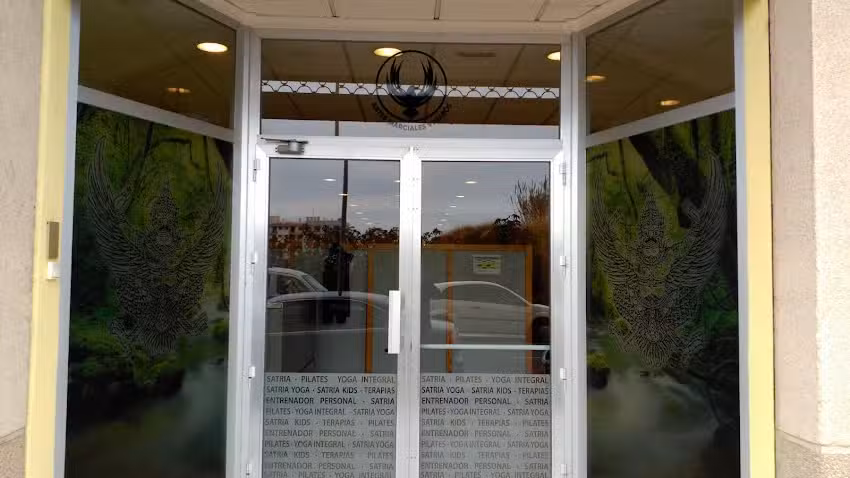 ARTES MARCIALES VINARÒS