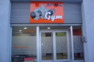 Artesa Gym