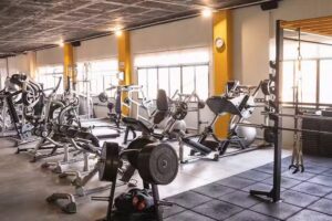 ArtGym Sport Gallery Guadarrama