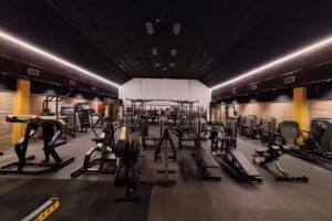 ArtGym Sport Gallery San Lorenzo