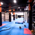 Arts Marcials – Warriors Barcelona