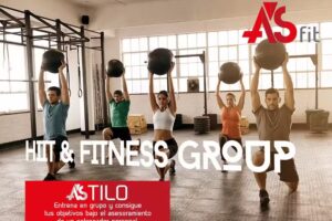 ASfit (centro de entrenamiento)