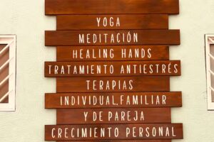 Ashima Espacio de Bienestar