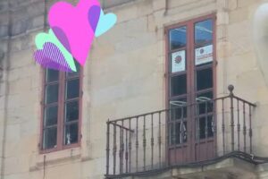 Áshrama Santiago Compostela – Centro del Yoga