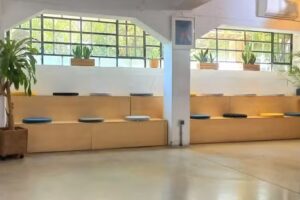 Ashtanga Yoga Carabanchel