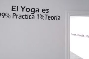Ashtanga Yoga Ferrol