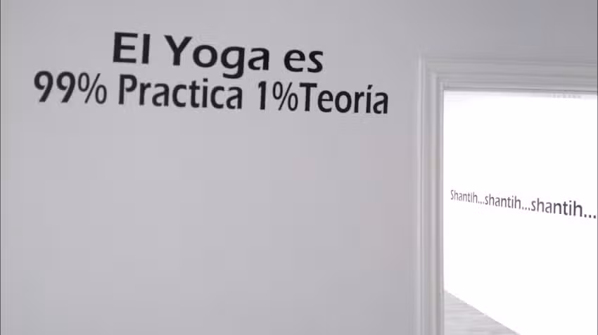 Ashtanga Yoga Ferrol