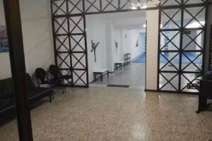 ASOCIACIÓN CANARIA DE ARTES MARCIALES