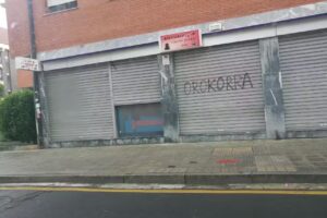 Asociación CHAU YANG HU