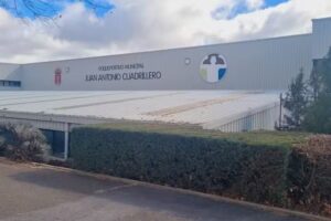 Asociación Cultural Aikido Guadarrama