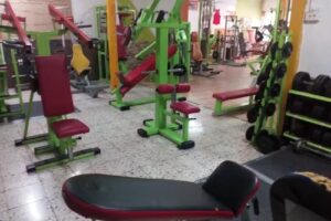 Asociacion Deportiva Tae-Ju