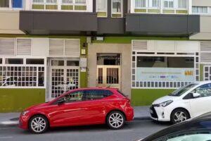 Asociacion deportiva UMI