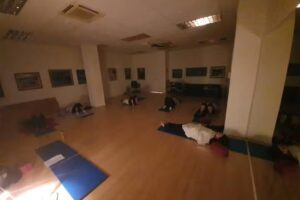 Asociación Deportiva y Cultural Telefónica