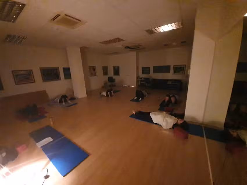 Asociación Deportiva y Cultural Telefónica