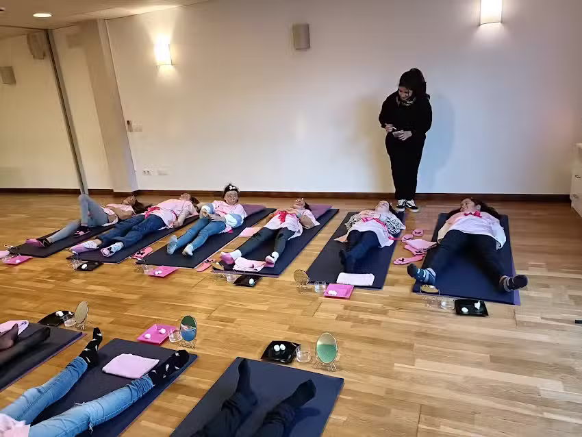 Asociación Evolución