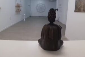 Asociación FuerteYoga