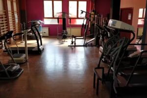 Asociación Grupo Empresa Renault Palencia