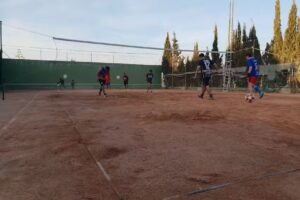 Asociación integracion Elche Paraguay