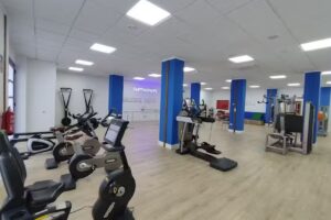 Asociación Metasport CLM Industria