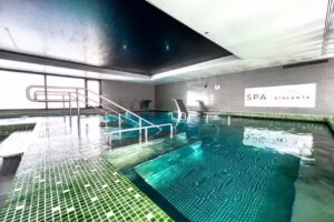Atalanta Ronda Norte Sport Club Spa| Gimnasio en Valencia