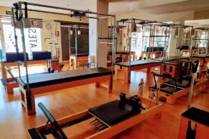 Atelier Pilates