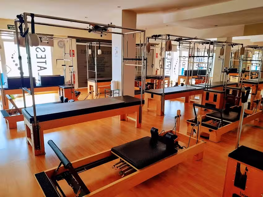 Atelier Pilates