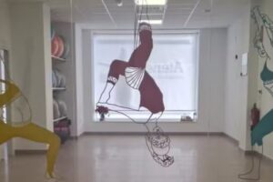 Atenea Centro de Pilates