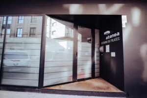 Atenea Estudio de Pilates