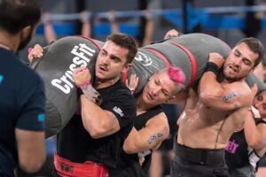 ATHLETE PLAN – PLATAFORMA DE PROGRAMACION ONLINE PARA BOXES Y ATLETAS