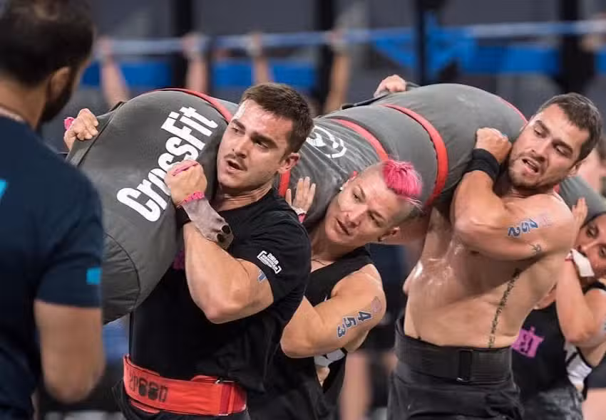 ATHLETE PLAN – PLATAFORMA DE PROGRAMACION ONLINE PARA BOXES Y ATLETAS