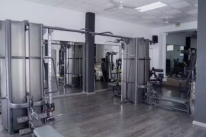 Atila Gym