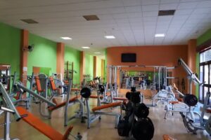 Atlantic Gym