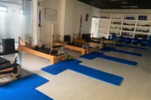 Atlantis Pilates Studio
