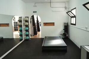 Atlas Fit Badalona