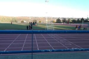 Atletismo guadix