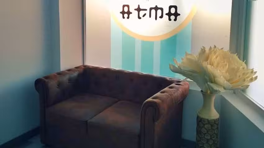 Atma Pilates & Yoga