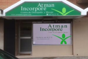 Atman Incorpore