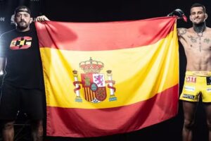 ATR Team Caraballo – Vecindario